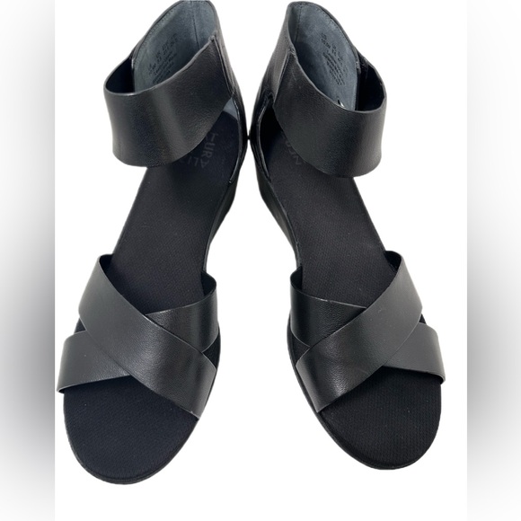 Naturalizer Women's Riviera Wedge Sandal/size 10.5/NWOT - Picture 5 of 14